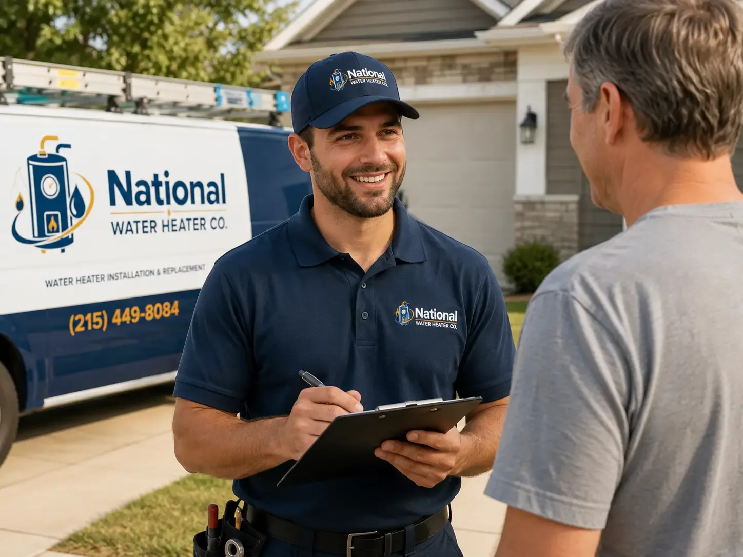 Water Heater Installation Berlin, CT FAQs